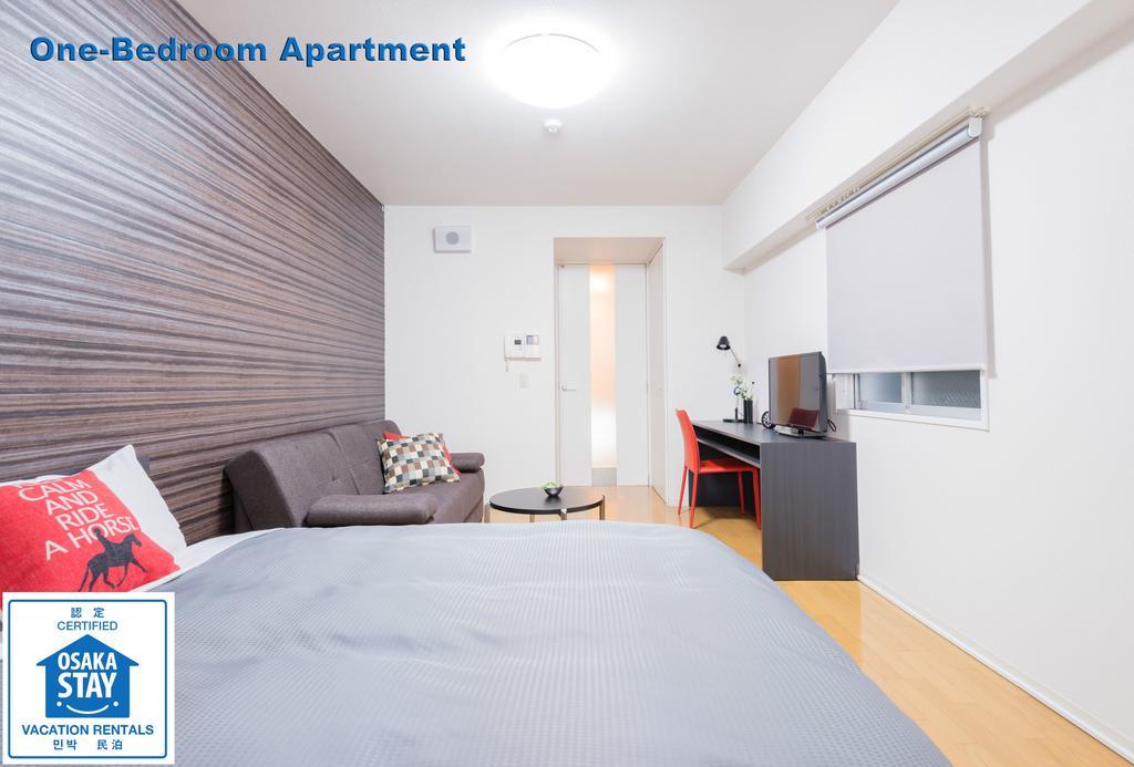 Sj Central Apartment *