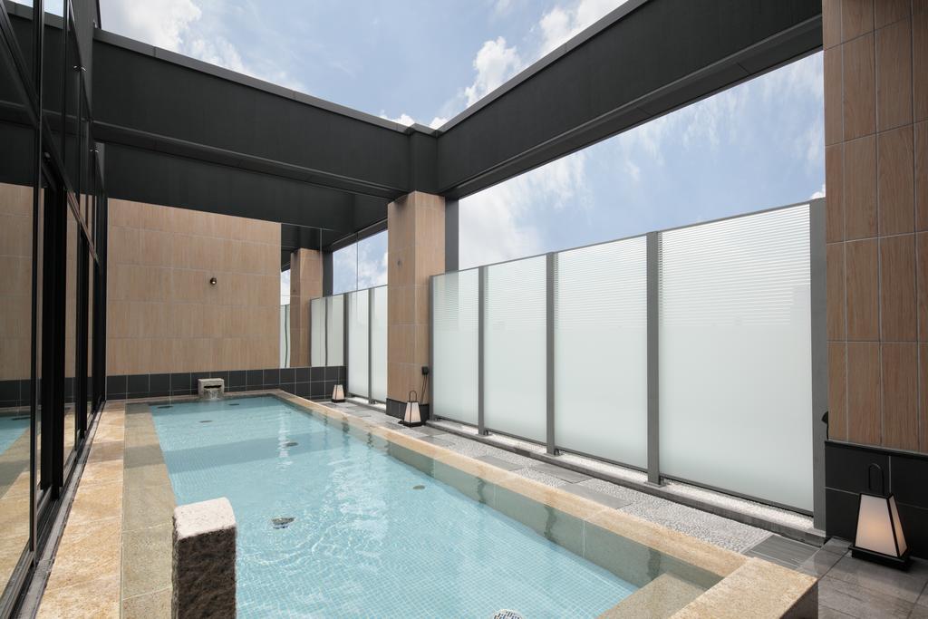 Hotel Candeo Namba