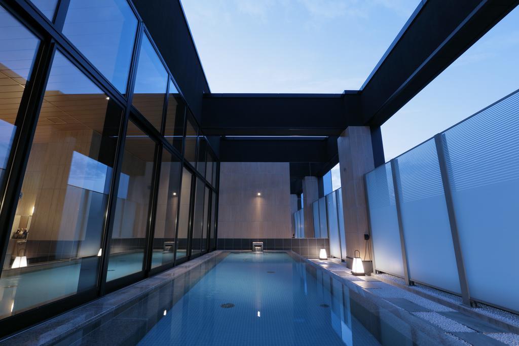 Candeo Namba Hotel 4*