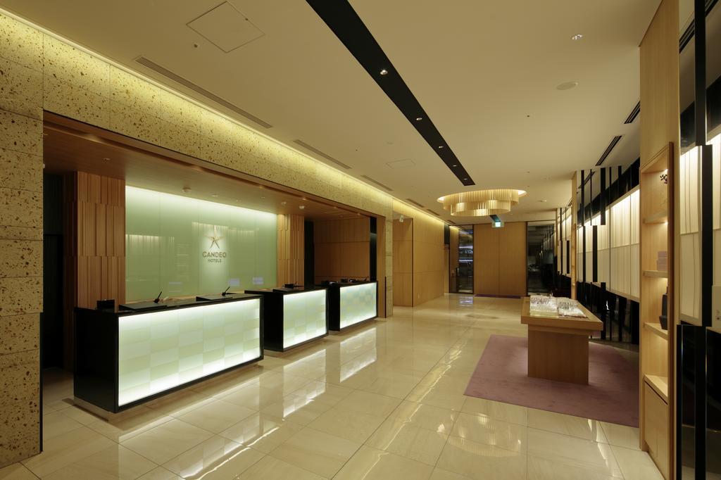 Hotel Candeo Namba