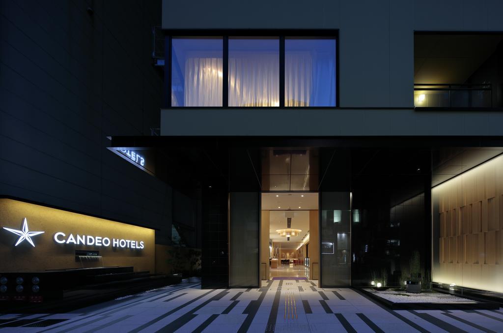 Candeo Namba Hotel 4*
