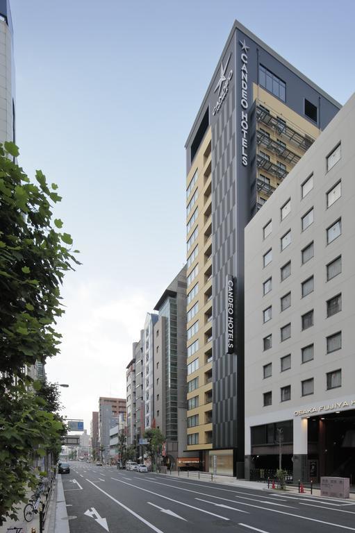 Candeo Namba Hotel