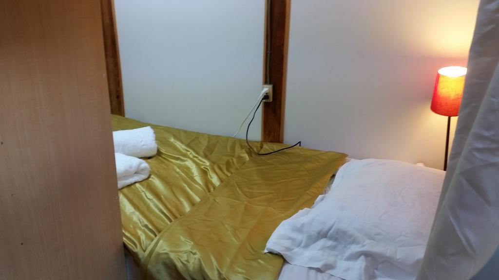 Ninja House Guest house
