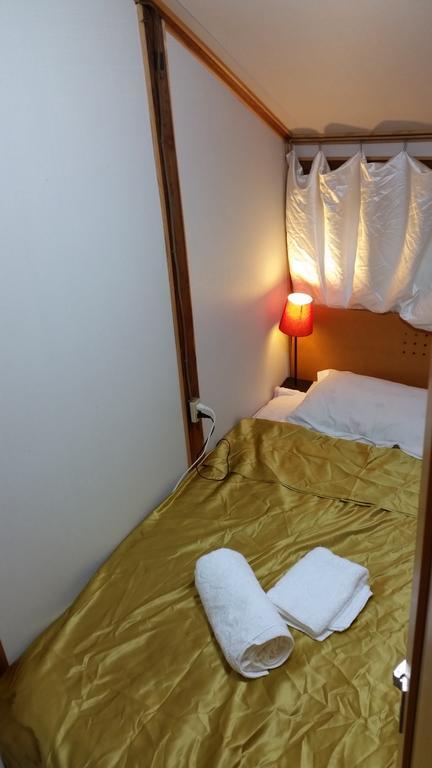 Ninja House Guest house Osaka
