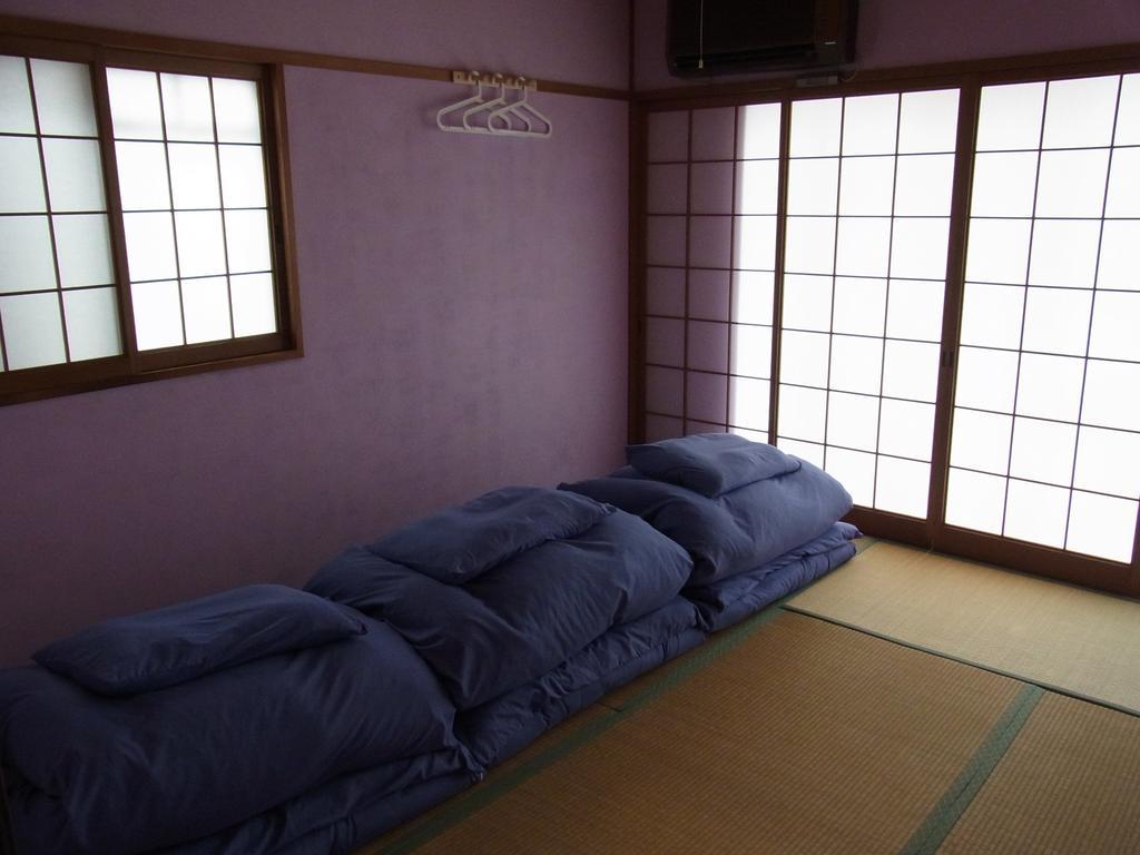 Atta Toyosaki Guest house Osaka