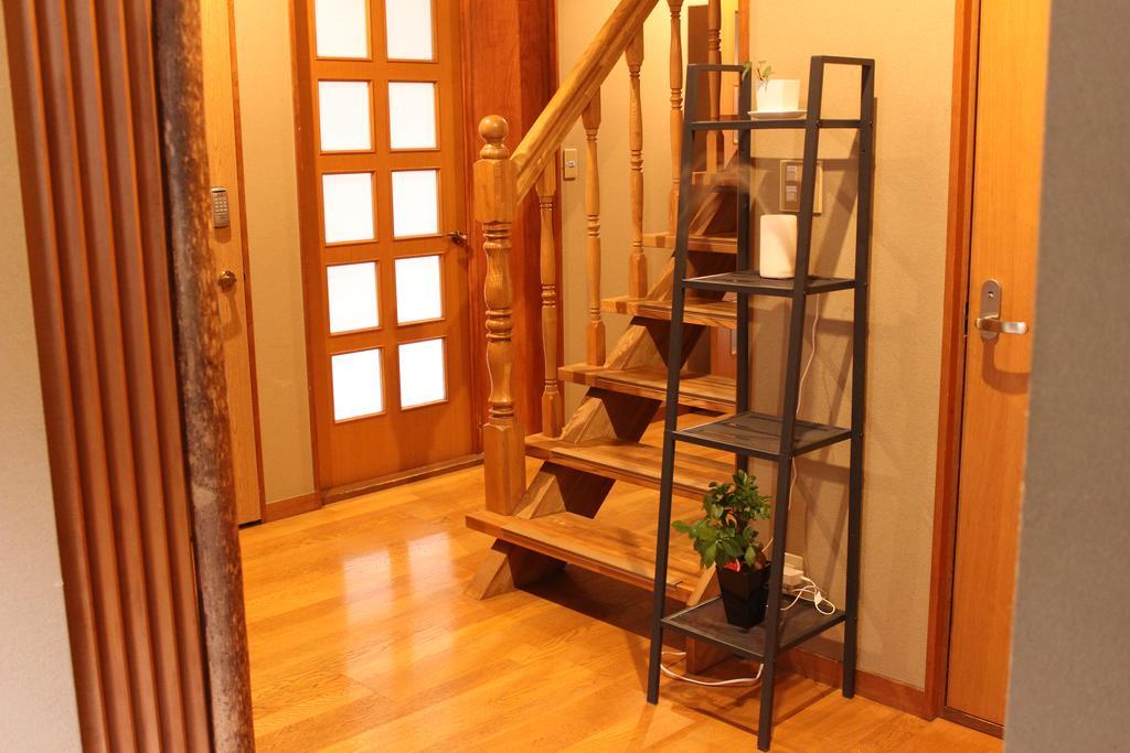 Atta Toyosaki Guest house Osaka
