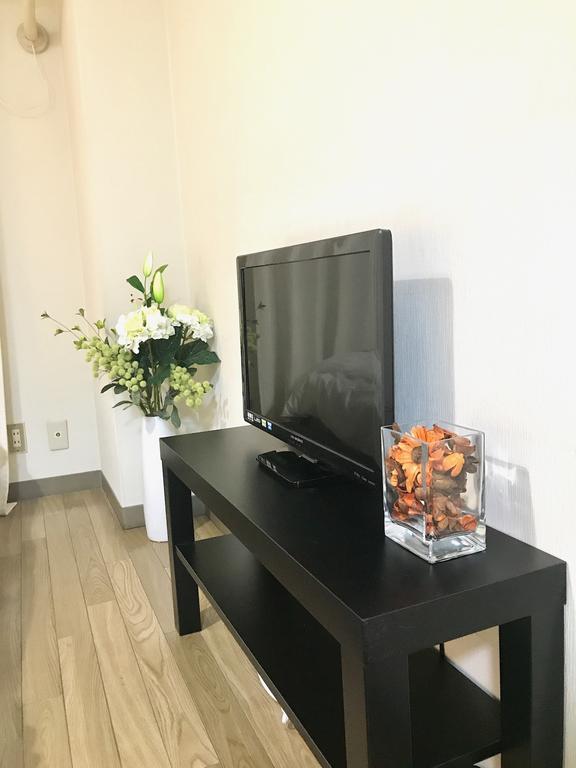 Amon 2 Apartment *