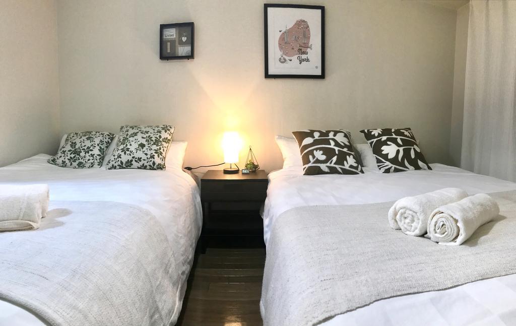 Amon 2 Apartment Osaka