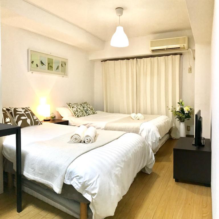Amon 2 Apartment Osaka