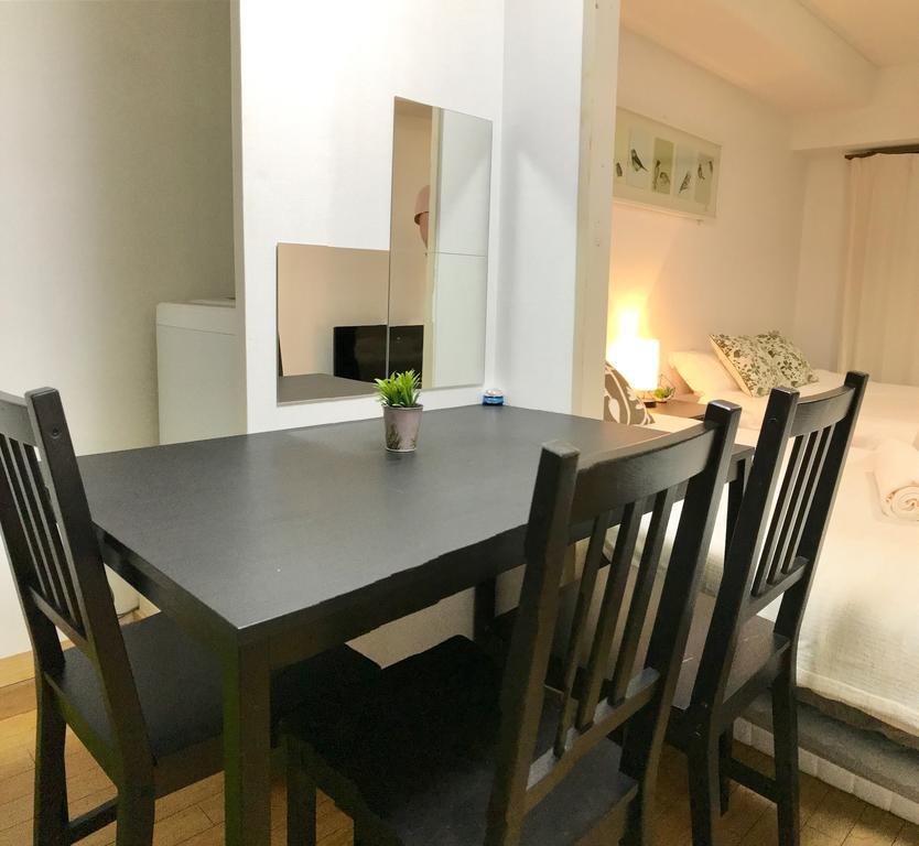 Amon 2 Apartment Osaka