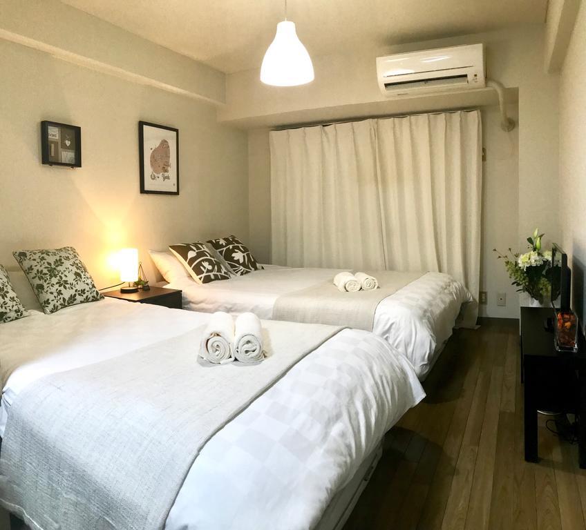 Amon 2 Apartment *