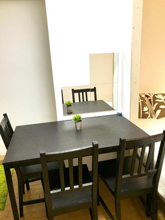 Amon 2 Apartment Osaka