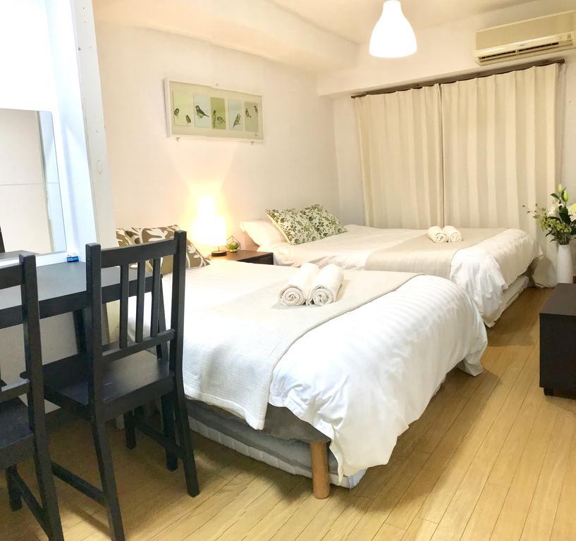 Amon 2 Apartment *