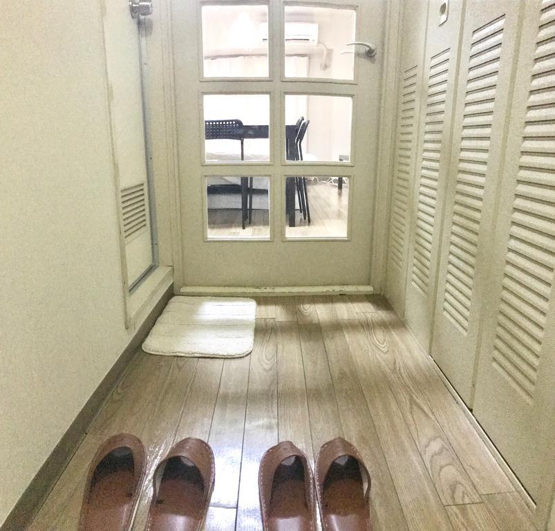 Amon 2 Apartment