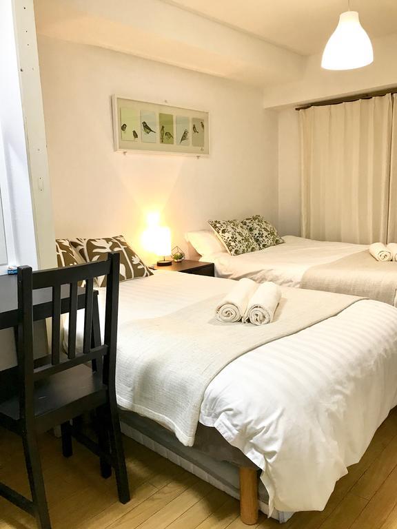 Amon 2 Apartment