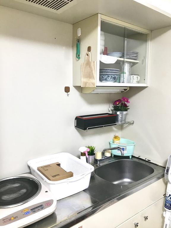 Amon 2 Apartment Osaka