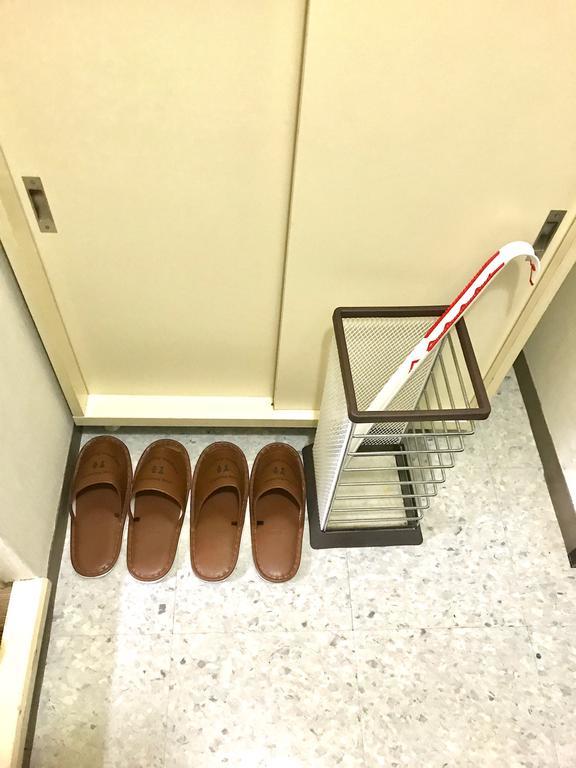 Apartment Amon 2 Osaka