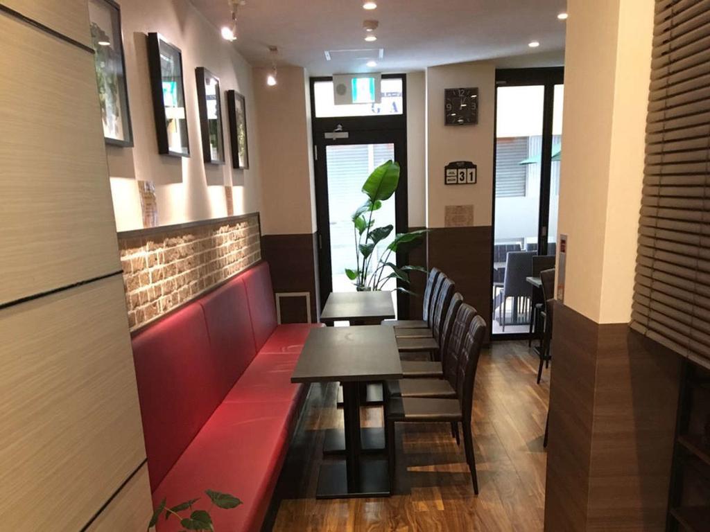 Astil Shinosaka Precious Hotel Osaka