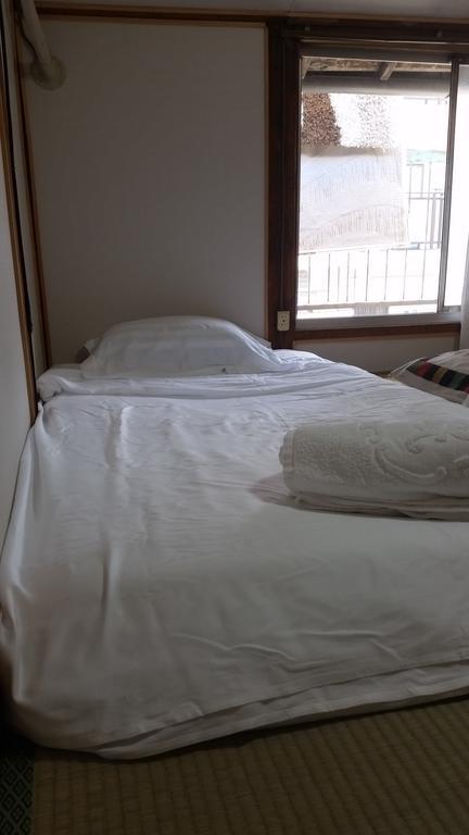 Guest house Ninja House Osaka