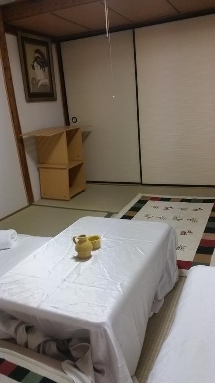 Ninja House Guest house