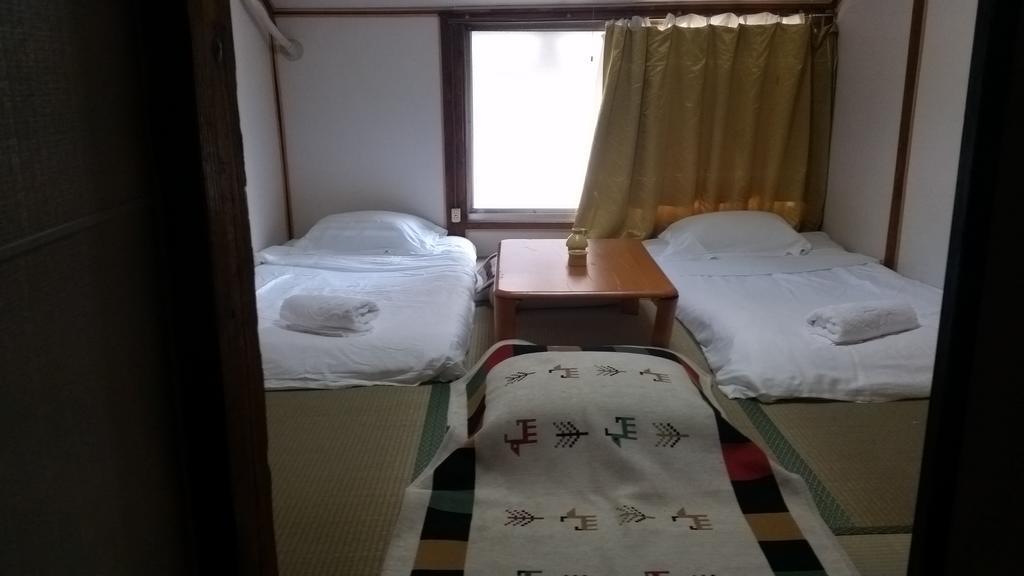 Guest house Ninja House Osaka