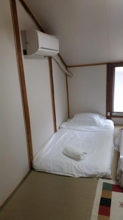 Ninja House * Osaka