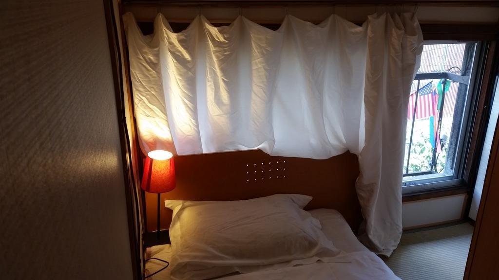 Guest house Ninja House Osaka