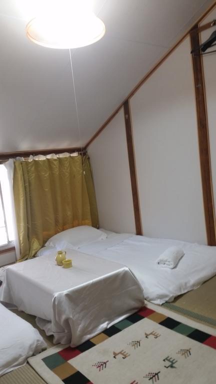 Guest house Ninja House
