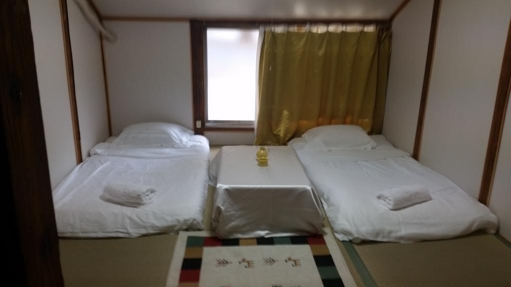 Ninja House Guest house *
