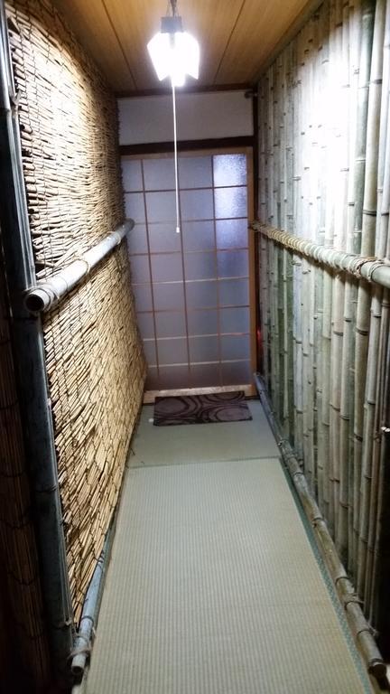 Ninja House Guest house Osaka