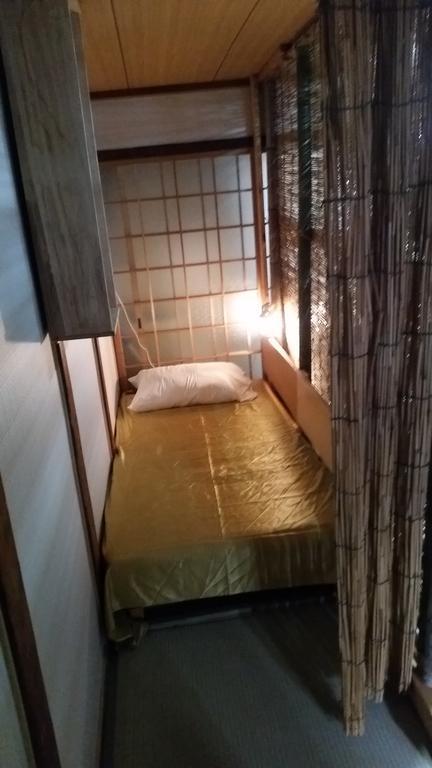 Guest house Ninja House