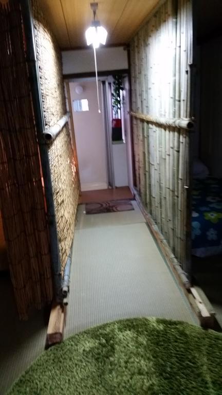 Ninja House Guest house