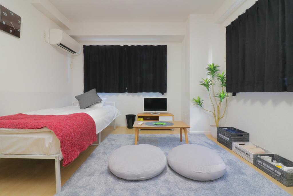 Apartment Hg Cozy No 22 鶴橋駅前 *