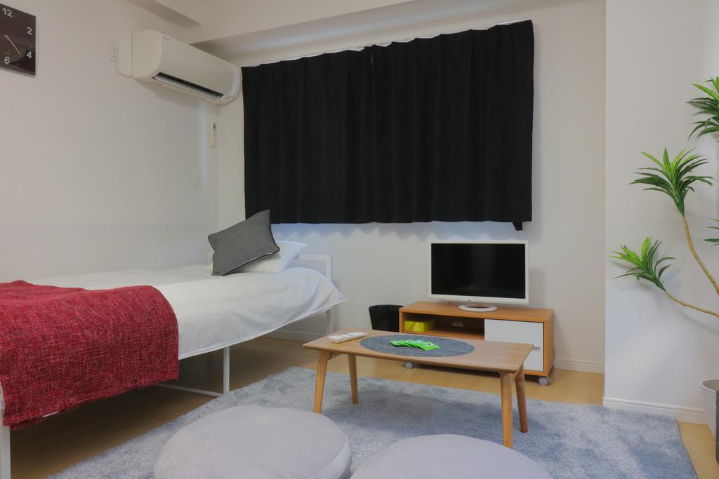 Hg Cozy No 22 鶴橋駅前 Apartment