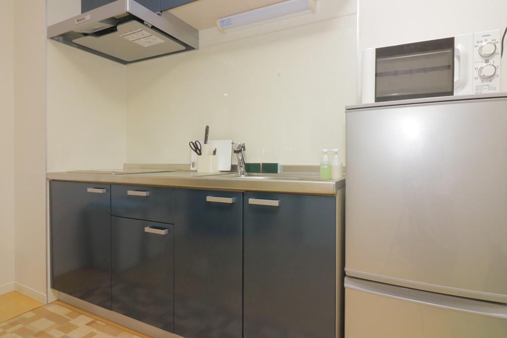 Apartment Hg Cozy No 22 鶴橋駅前
