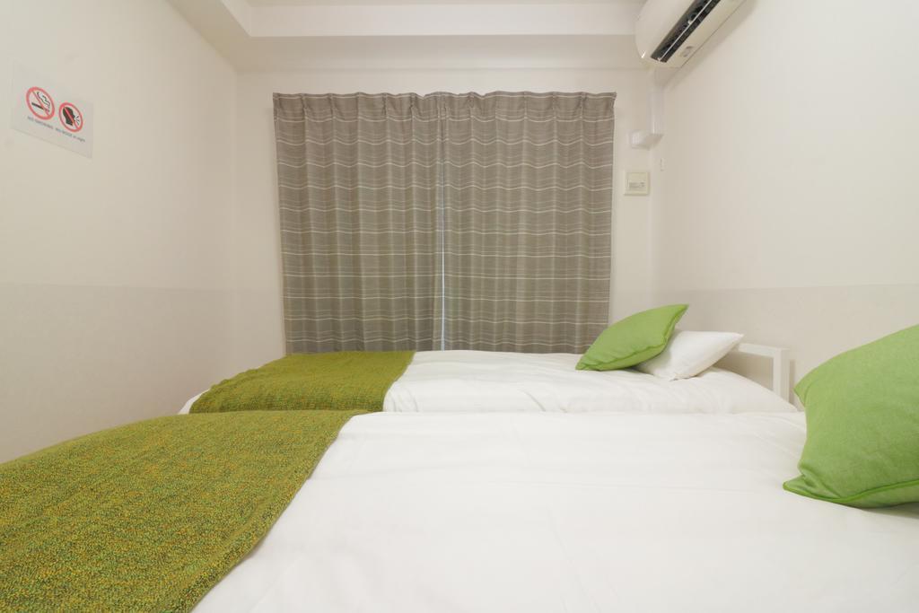 Hg Cozy No 22 鶴橋駅前 Apartment