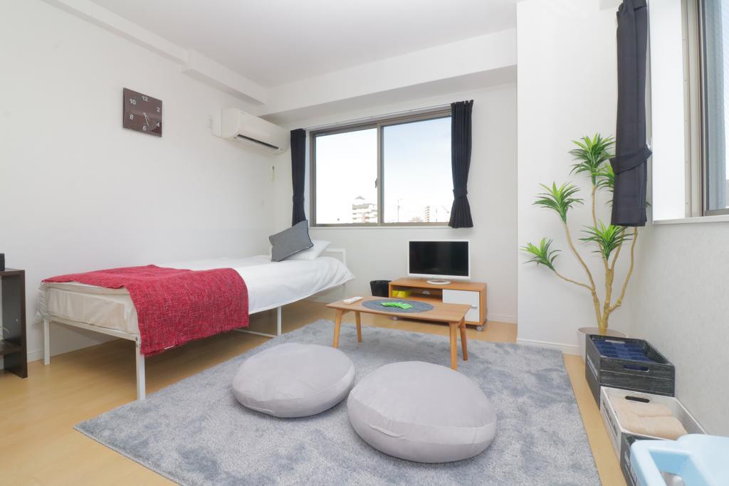 Hg Cozy No 22 鶴橋駅前 Apartment