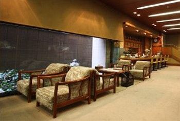 Ryokan Kuramoto Osaka