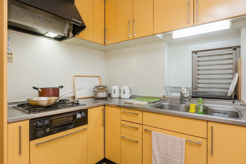 Awaza House 2 Apartamento
