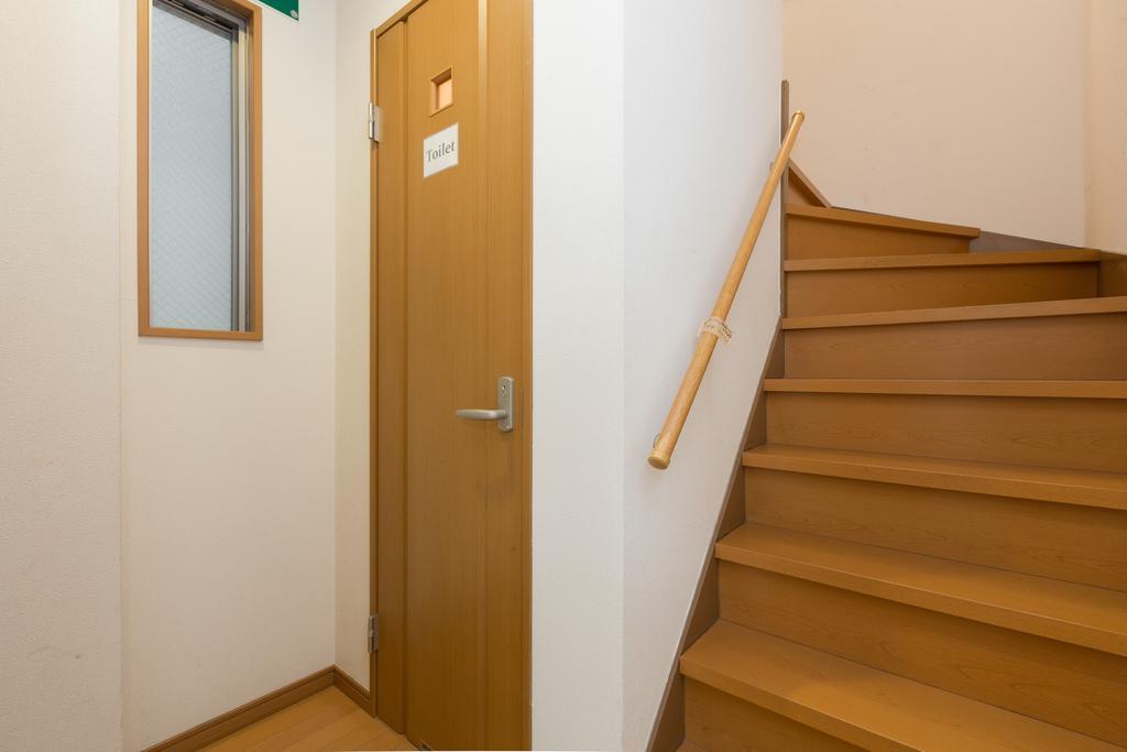 Awaza House 2 * Osaka