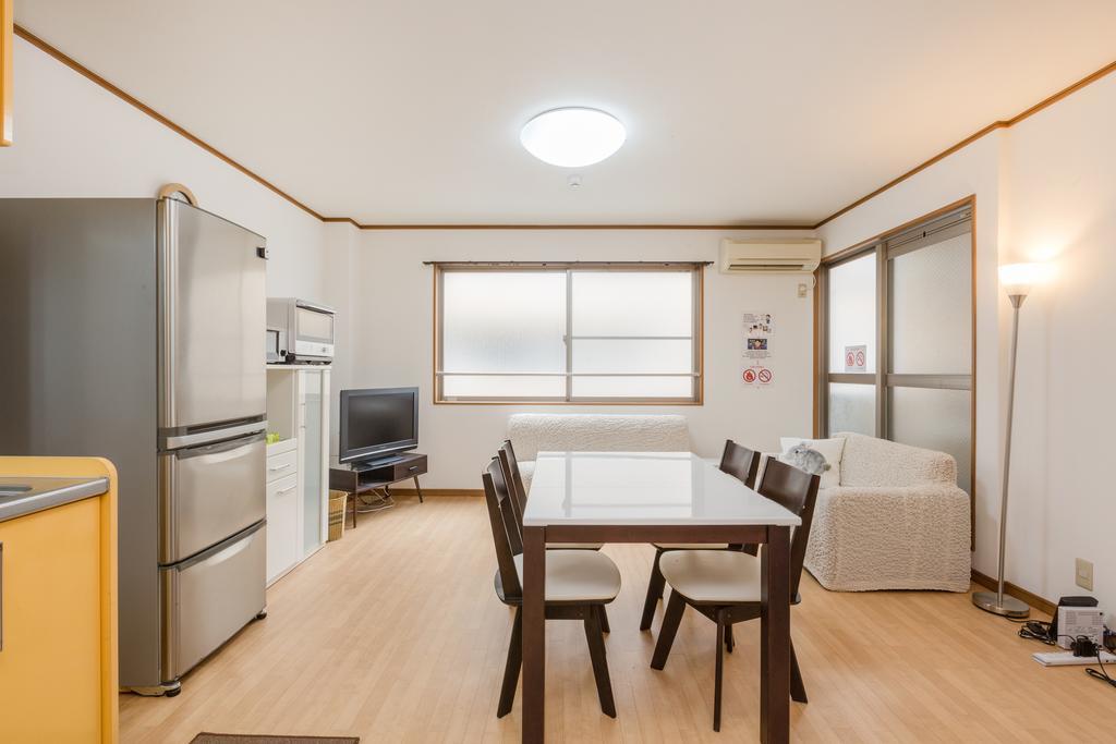 Awaza House 2 Apartamento