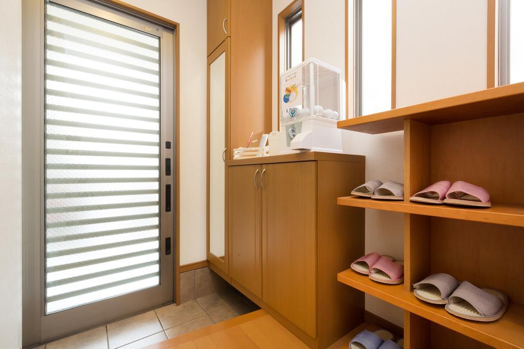 Awaza House 2 Osaka