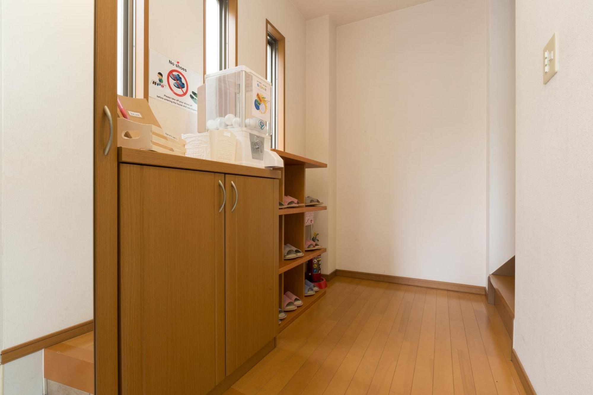 Apartamento Awaza House 2 *