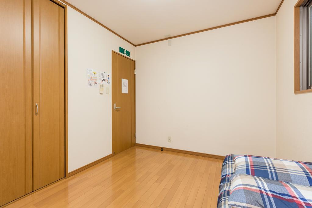Awaza House 2 Osaka