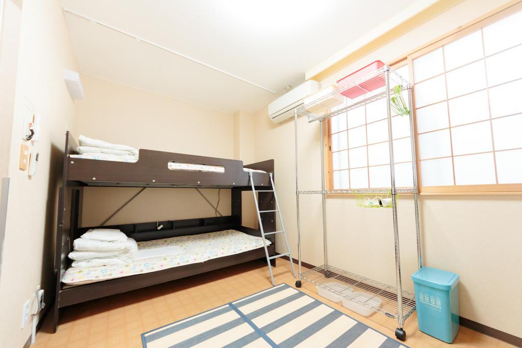 Guest house Namba *