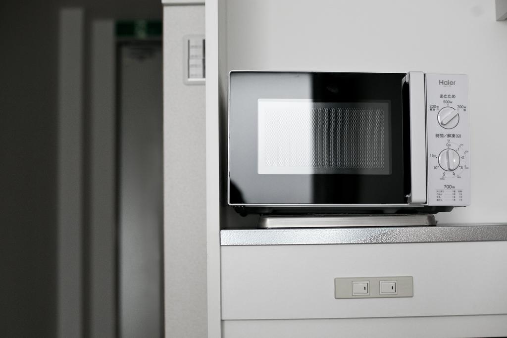 City Apartment