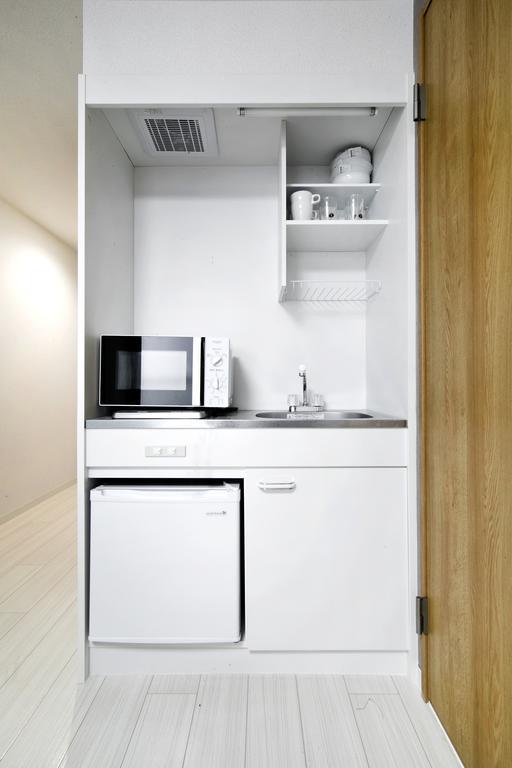 Apartment City Osaka