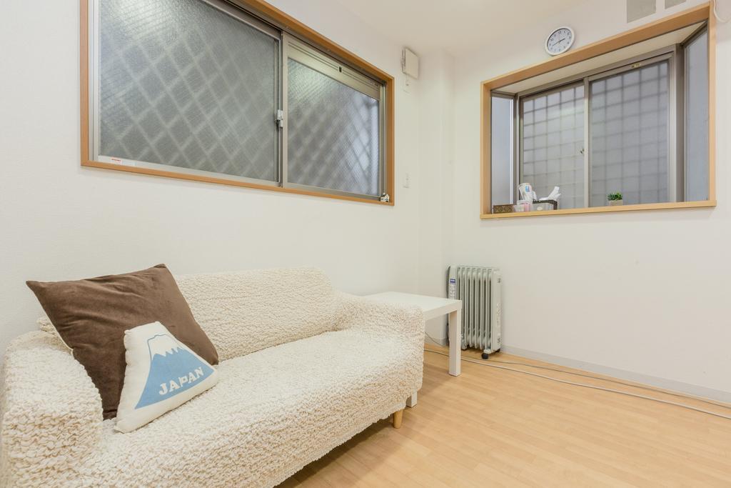 Awaza House 1 Apartment