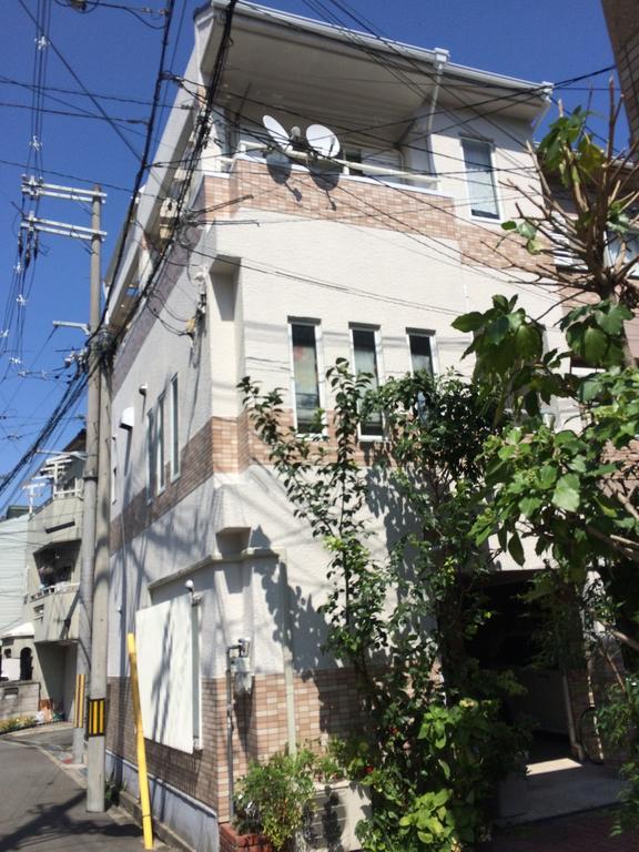 Ryokoheya Hankyukan *