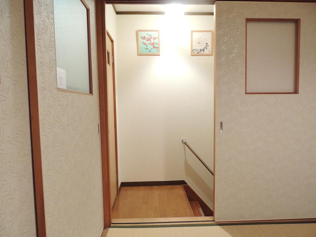 Namiya House Tengachaya Apartment Osaka